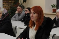 В Покровском соборе состоялся просмотр фильма "Звездочки на земле"