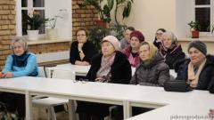 В Покровском соборе состоялся просмотр фильма "Звездочки на земле"