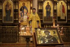 6 обетов трезвости. Братчики общества трезвости "Покровское" встретили новый год