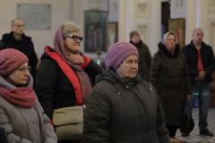 6 обетов трезвости. Братчики общества трезвости "Покровское" встретили новый год