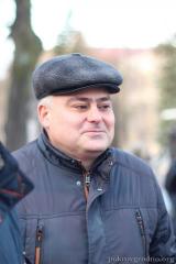 6 обетов трезвости. Братчики общества трезвости "Покровское" встретили новый год