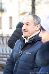 6 обетов трезвости. Братчики общества трезвости "Покровское" встретили новый год