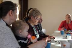 6 обетов трезвости. Братчики общества трезвости "Покровское" встретили новый год