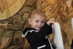 6 обетов трезвости. Братчики общества трезвости "Покровское" встретили новый год