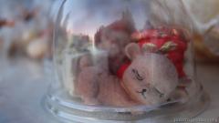 Предрождественскую ярмарку организовали в воскресной школе Покровского собора