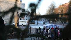 Предрождественскую ярмарку организовали в воскресной школе Покровского собора