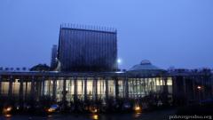 Хор Покровского собора принял участие в Православных колядных вечерах в Белостоке