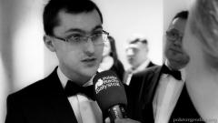 Хор Покровского собора принял участие в Православных колядных вечерах в Белостоке