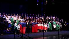 Хор Покровского собора принял участие в Православных колядных вечерах в Белостоке