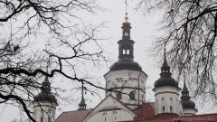 Хор Покровского собора принял участие в Православных колядных вечерах в Белостоке