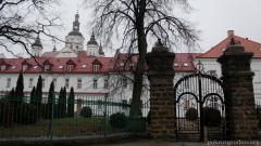 Хор Покровского собора принял участие в Православных колядных вечерах в Белостоке