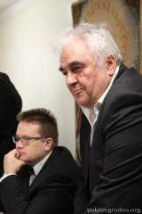 Хор Покровского собора принял участие в Православных колядных вечерах в Белостоке