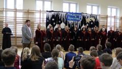 Хор Покровского собора принял участие в Православных колядных вечерах в Белостоке