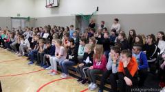 Хор Покровского собора принял участие в Православных колядных вечерах в Белостоке