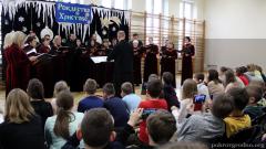 Хор Покровского собора принял участие в Православных колядных вечерах в Белостоке