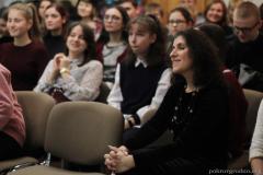 Рождественские праздники в воскресной школе Покровского собора