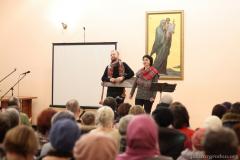 Еўрапейскія каляды (Christmas Carols) пад беларускія гуслі зайгралі ў Пакроўскім саборы