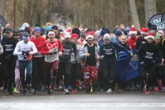 Социальный отдел Гродненской епархии провел спортивно-массовое мероприятие "Пробег трезвости"