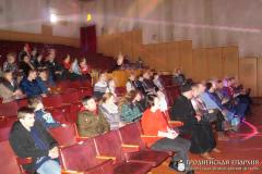 Рождество Христово в Озерах