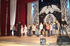 Рождество Христово в Озерах