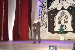 Рождество Христово в Озерах