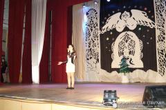 Рождество Христово в Озерах