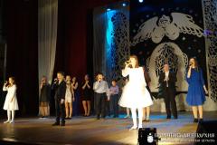 Рождество Христово в Озерах