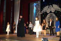 Рождество Христово в Озерах