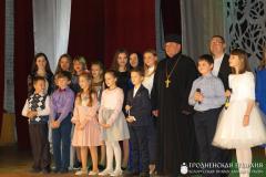 Рождество Христово в Озерах