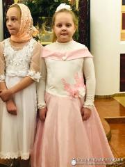 Раство на прыходзе храма святых раўнаапостальных Мефодзія і Кірыла горада Ваўкавыска