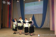 Отборочный тур фестиваля «Коложский Благовест» в Щучине