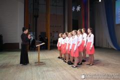 Отборочный тур фестиваля «Коложский Благовест» в Щучине