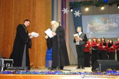 Отборочный тур фестиваля «Коложский Благовест» в Щучине