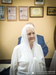 Второй отборочный день фестиваля «Коложский благовест» в Большой Берестовице