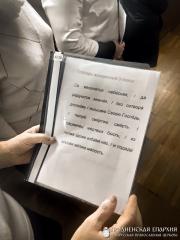 Второй отборочный день фестиваля «Коложский благовест» в Большой Берестовице