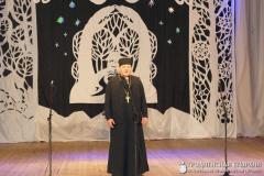 Отборочный тур фестиваля «Коложский Благовест» в Озерах