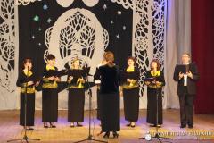 Отборочный тур фестиваля «Коложский Благовест» в Озерах