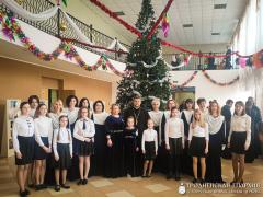 В Зельве прошел последний день отборочных слушаний на фестиваль «Коложский благовест»