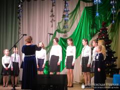 В Зельве прошел последний день отборочных слушаний на фестиваль «Коложский благовест»