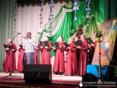 В Зельве прошел последний день отборочных слушаний на фестиваль «Коложский благовест»