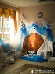 В Зельве прошел последний день отборочных слушаний на фестиваль «Коложский благовест»