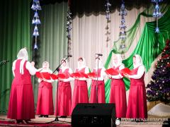 В Зельве прошел последний день отборочных слушаний на фестиваль «Коложский благовест»