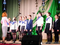 В Зельве прошел последний день отборочных слушаний на фестиваль «Коложский благовест»