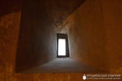 30-годдзе аднаўлення храма ў Мураванцы