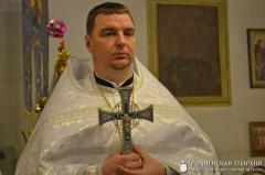 30-годдзе аднаўлення храма ў Мураванцы