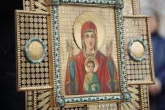 В Зельве отпраздновали Крещение (фото и видео)