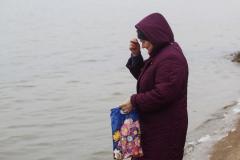 В Зельве отпраздновали Крещение (фото и видео)