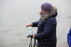 В Зельве отпраздновали Крещение (фото и видео)