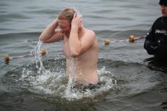 В Зельве отпраздновали Крещение (фото и видео)