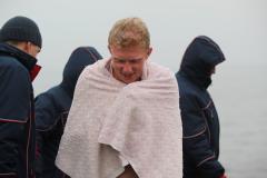 В Зельве отпраздновали Крещение (фото и видео)